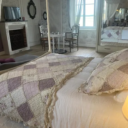 Chez Cathy 3* Douains