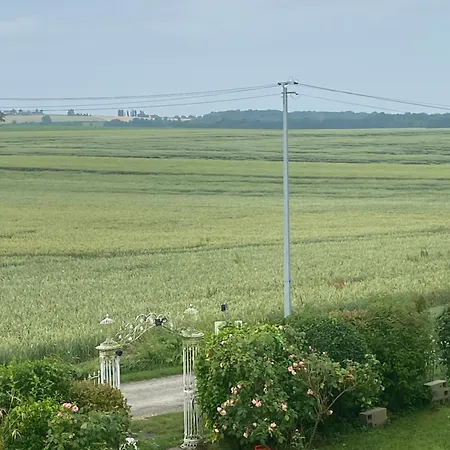 Gasthuis Chez Cathy 3*