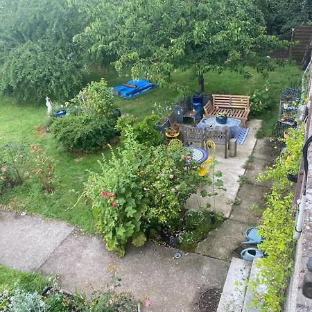 Chez Cathy 3* Douains