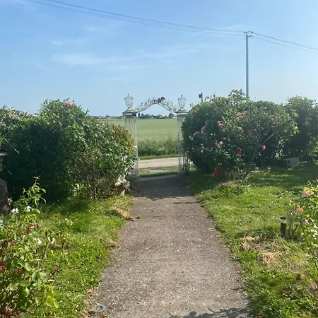 Chez Cathy Gasthuis 3*